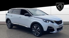 Peugeot 5008 1.2 PureTech GT Line Premium 5dr Petrol Estate